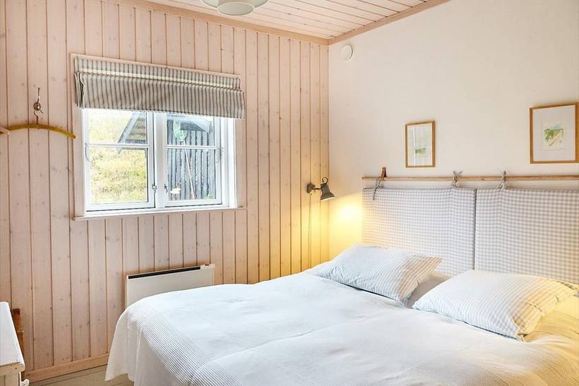 Foto von Ferienhaus HT55 in Strandsiden - Rørvig - Westseeland