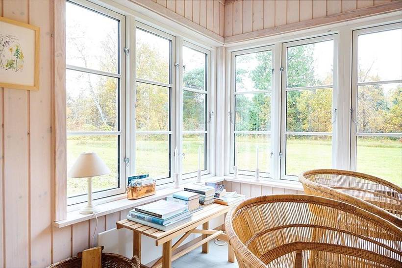 Foto von Ferienhaus HT55 in Strandsiden - Rørvig - Westseeland