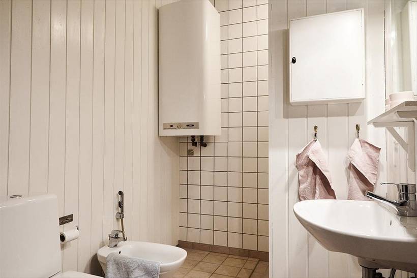 Foto von Ferienhaus HT55 in Strandsiden - Rørvig - Westseeland