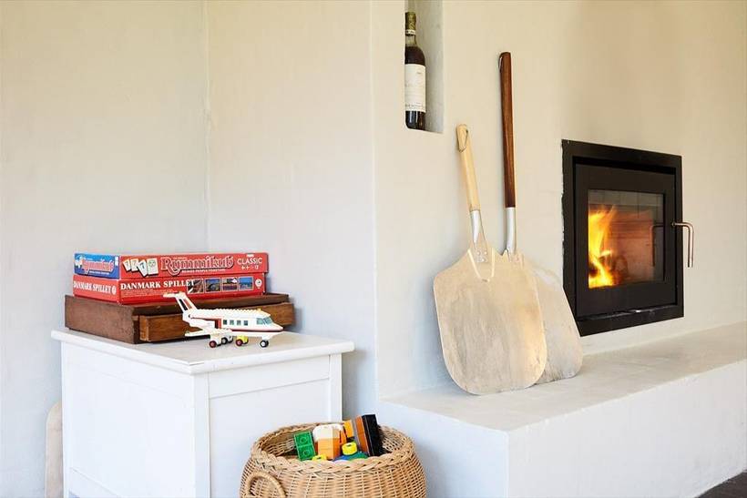 Foto von Ferienhaus HT55 in Strandsiden - Rørvig - Westseeland