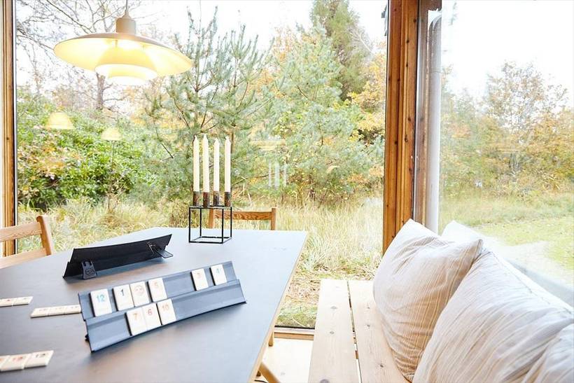 Foto von Ferienhaus HT55 in Strandsiden - Rørvig - Westseeland