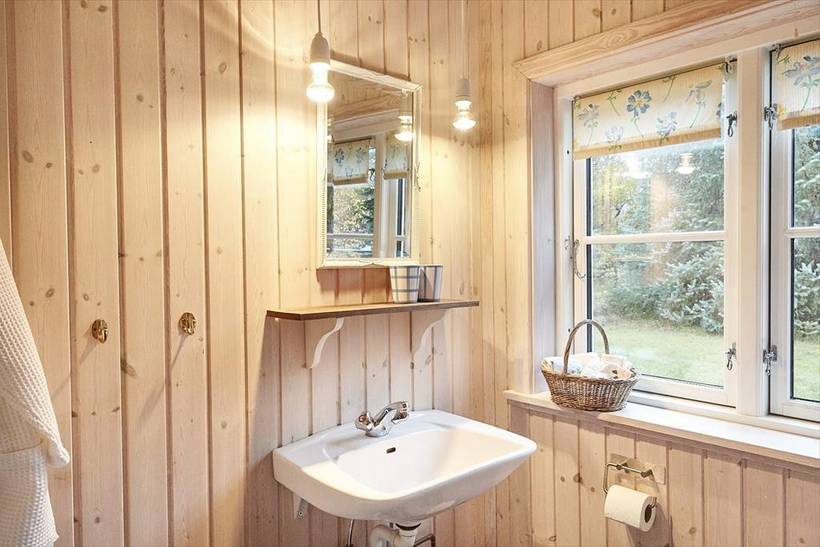 Foto von Ferienhaus HT55 in Strandsiden - Rørvig - Westseeland