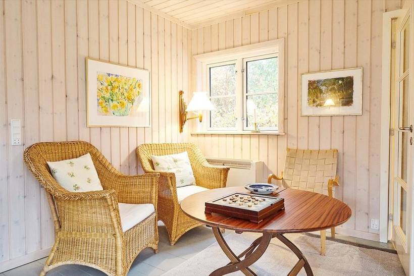 Foto von Ferienhaus HT55 in Strandsiden - Rørvig - Westseeland
