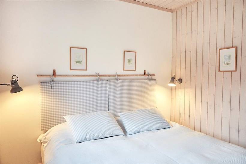 Foto von Ferienhaus HT55 in Strandsiden - Rørvig - Westseeland