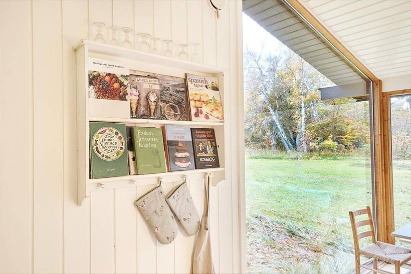 Foto von Ferienhaus HT55 in Strandsiden - Rørvig - Westseeland