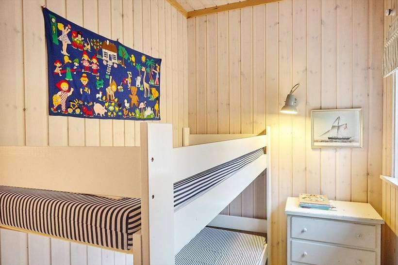 Foto von Ferienhaus HT55 in Strandsiden - Rørvig - Westseeland