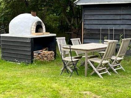 Foto von Ferienhaus HT55 in Strandsiden - Rørvig - Westseeland