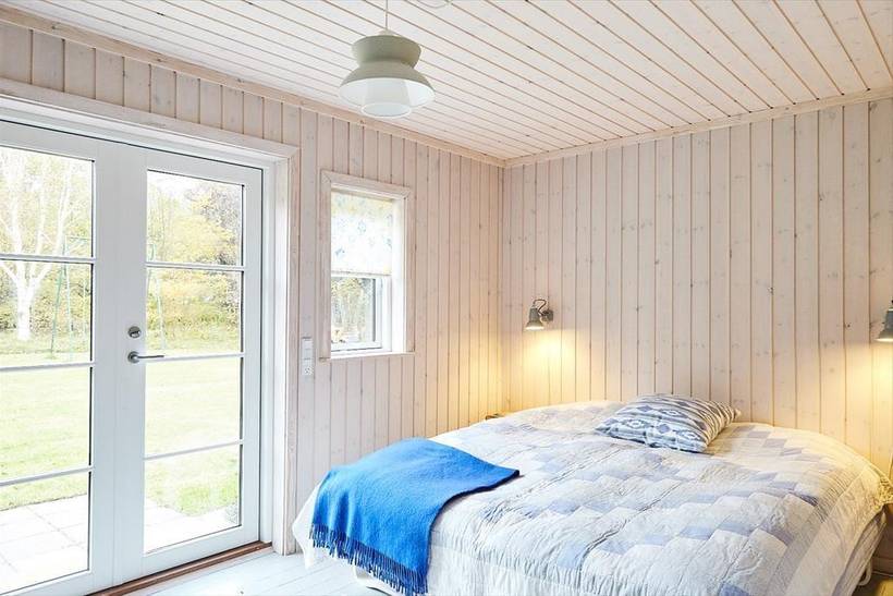 Foto von Ferienhaus HT55 in Strandsiden - Rørvig - Westseeland