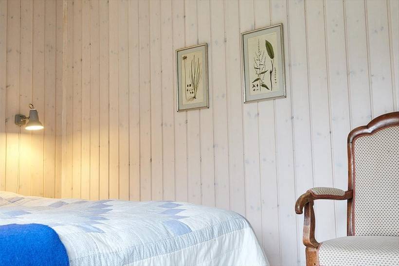 Foto von Ferienhaus HT55 in Strandsiden - Rørvig - Westseeland