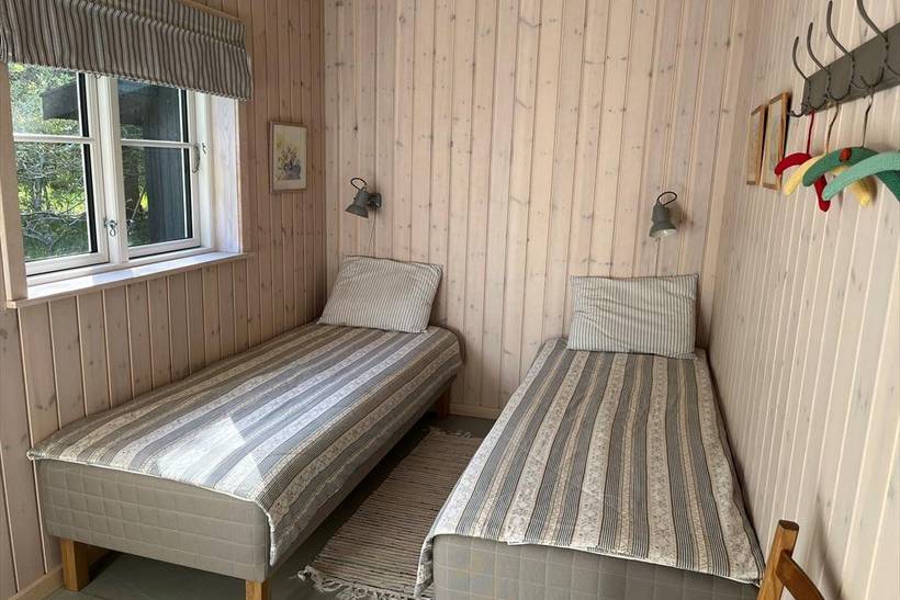 Foto von Ferienhaus HT55 in Strandsiden - Rørvig - Westseeland