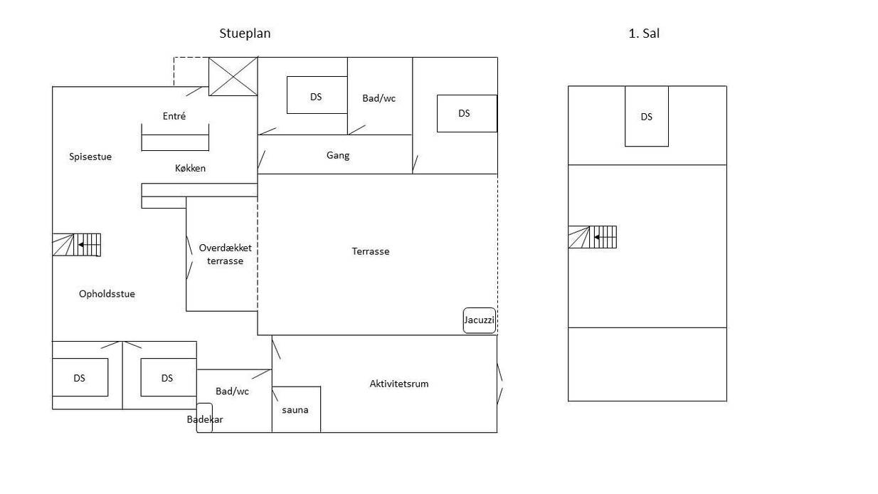 Vorschaubild von Ferienhaus HT58 in Blåvand - Westjütland