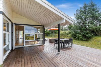 Vorschaubild von Ferienhaus HT59 in Rindby - Fanø