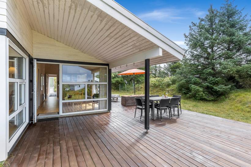 Foto von Ferienhaus HT59 in Rindby - Fanø
