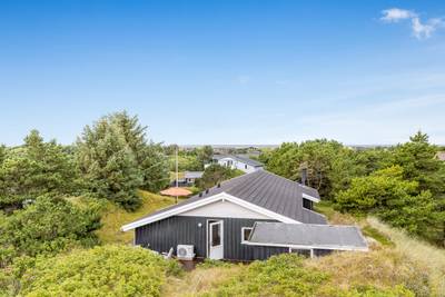 Vorschaubild von Ferienhaus HT59 in Rindby - Fanø