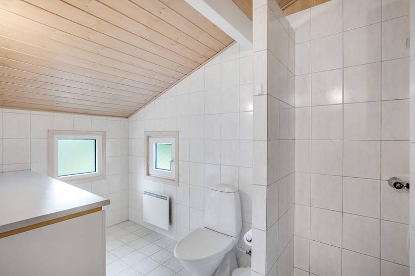 Foto von Ferienhaus HT59 in Rindby - Fanø