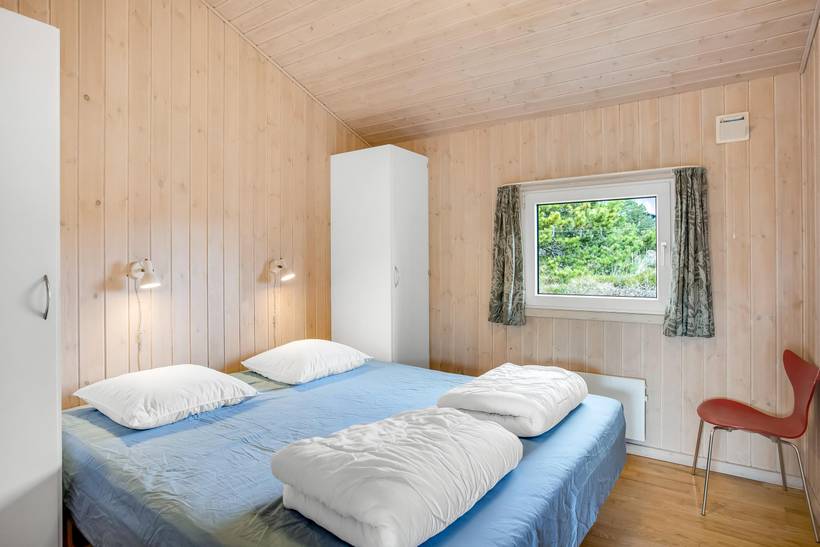 Foto von Ferienhaus HT59 in Rindby - Fanø