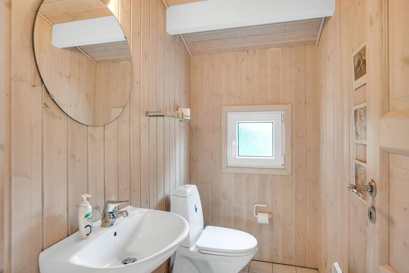 Foto von Ferienhaus HT59 in Rindby - Fanø