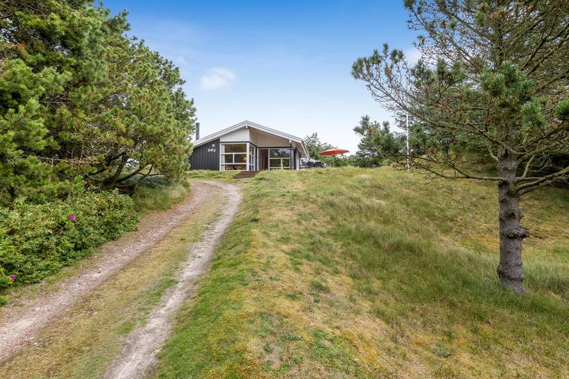 Foto von Ferienhaus HT59 in Rindby - Fanø