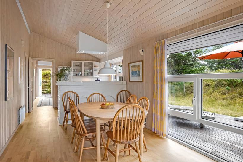Foto von Ferienhaus HT59 in Rindby - Fanø