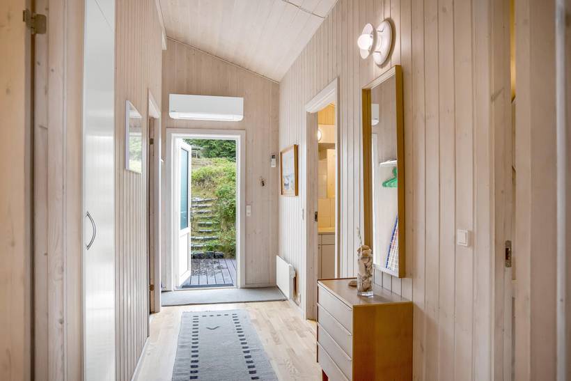 Foto von Ferienhaus HT59 in Rindby - Fanø