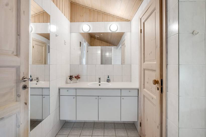 Foto von Ferienhaus HT59 in Rindby - Fanø