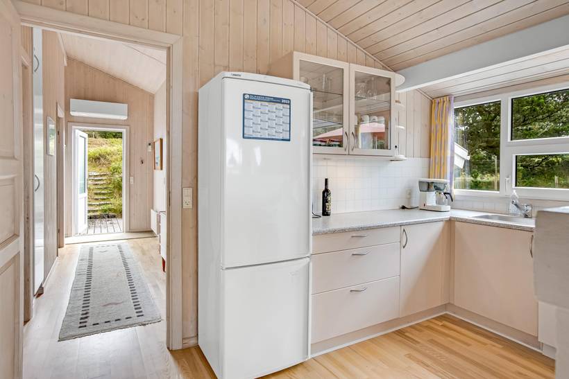 Foto von Ferienhaus HT59 in Rindby - Fanø