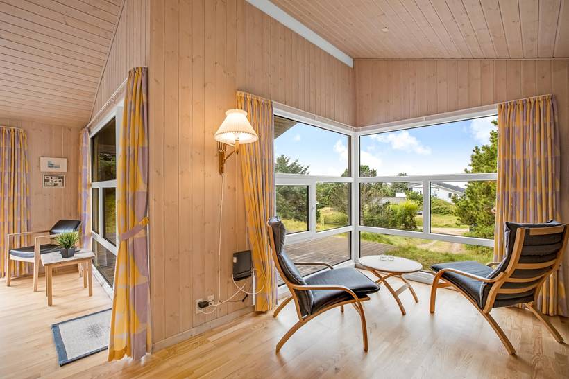 Foto von Ferienhaus HT59 in Rindby - Fanø