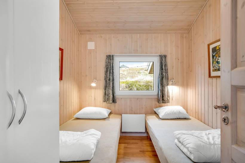 Foto von Ferienhaus HT59 in Rindby - Fanø