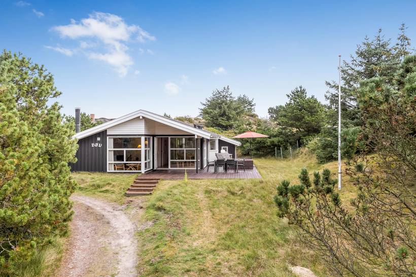 Foto von Ferienhaus HT59 in Rindby - Fanø