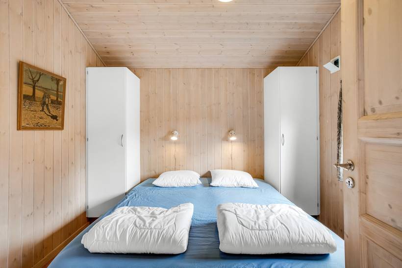Foto von Ferienhaus HT59 in Rindby - Fanø