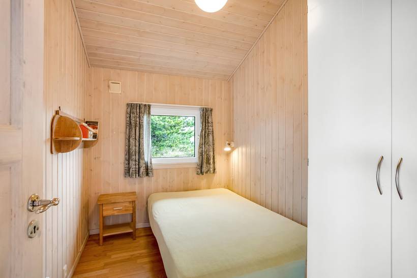 Foto von Ferienhaus HT59 in Rindby - Fanø