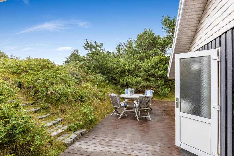 Foto von Ferienhaus HT59 in Rindby - Fanø