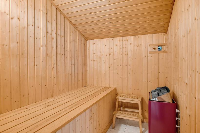 Foto von Ferienhaus HT59 in Rindby - Fanø