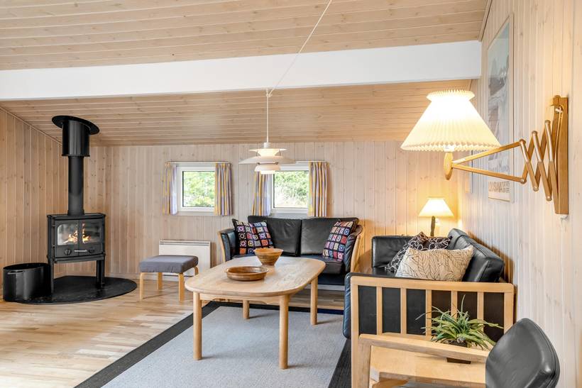 Foto von Ferienhaus HT59 in Rindby - Fanø
