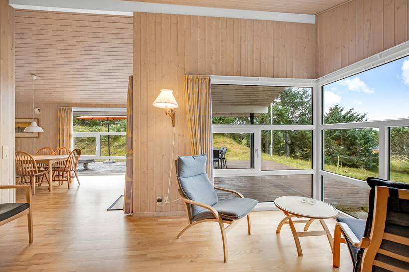 Foto von Ferienhaus HT59 in Rindby - Fanø