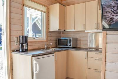 Vorschaubild von Ferienhaus HT61 in Thyborøn - Westjütland