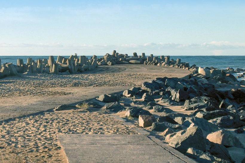 Foto von Ferienhaus HT61 in Thyborøn - Westjütland