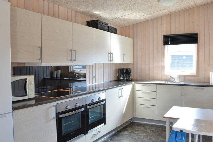 Foto von Ferienhaus HT61 in Thyborøn - Westjütland