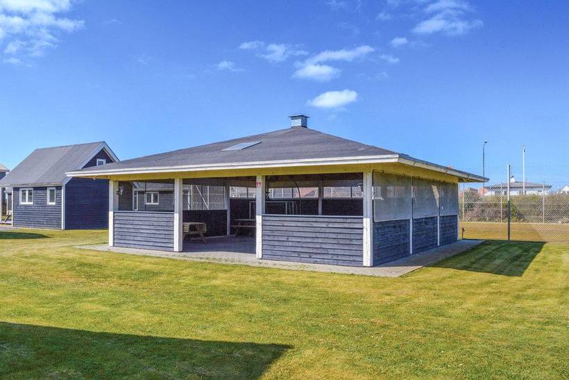 Foto von Ferienhaus HT61 in Thyborøn - Westjütland