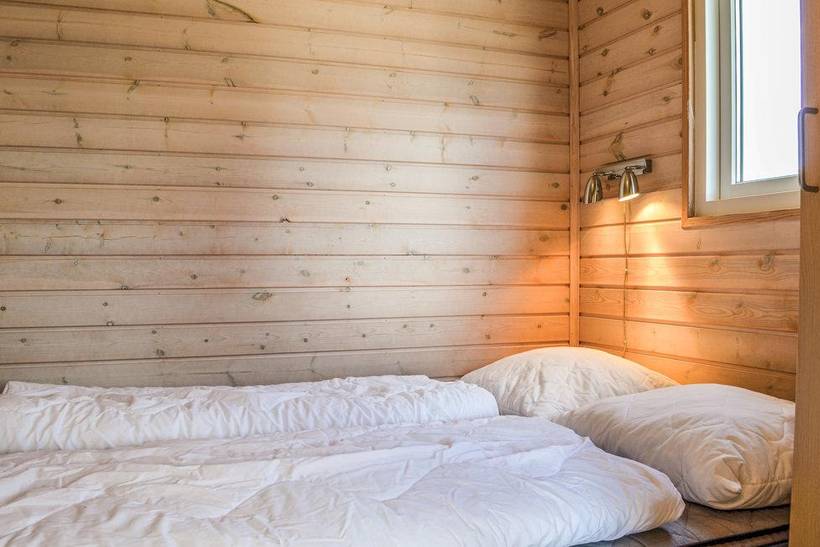 Foto von Ferienhaus HT61 in Thyborøn - Westjütland