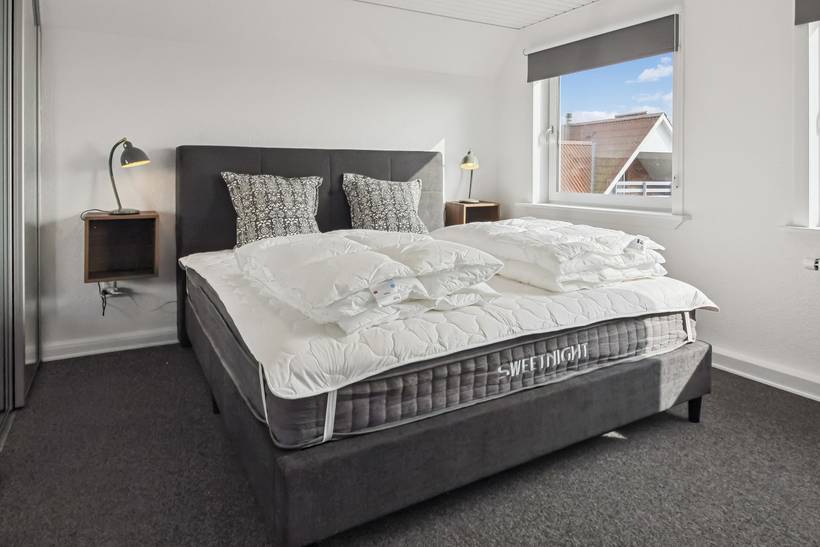 Foto von Ferienhaus HT62 in Ballum - Südjütland