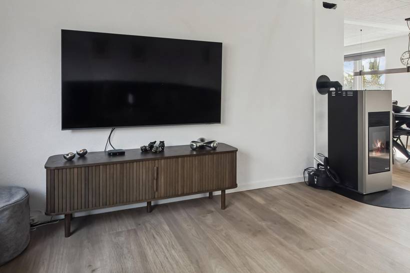 Foto von Ferienhaus HT62 in Ballum - Südjütland