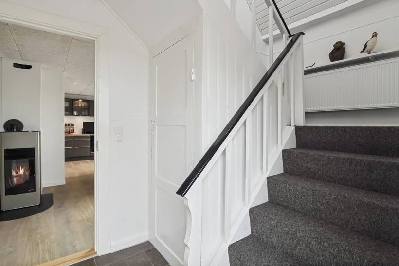 Foto von Ferienhaus HT62 in Ballum - Südjütland