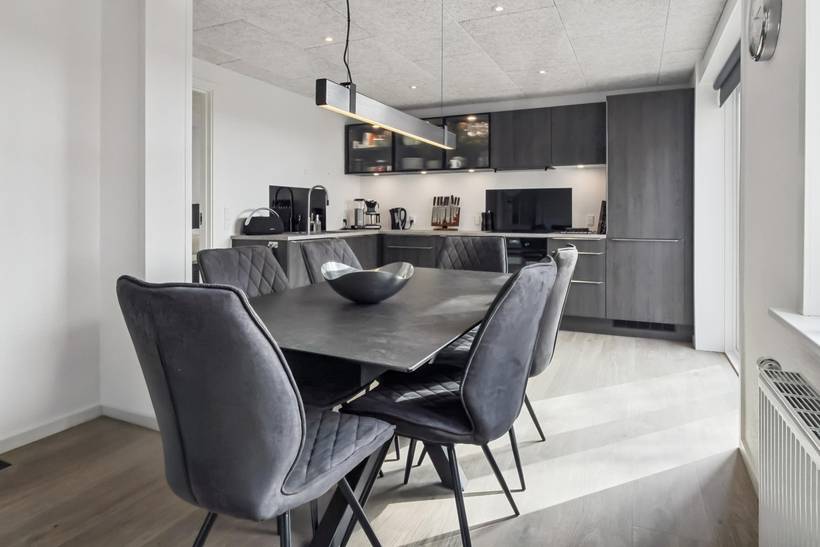 Foto von Ferienhaus HT62 in Ballum - Südjütland