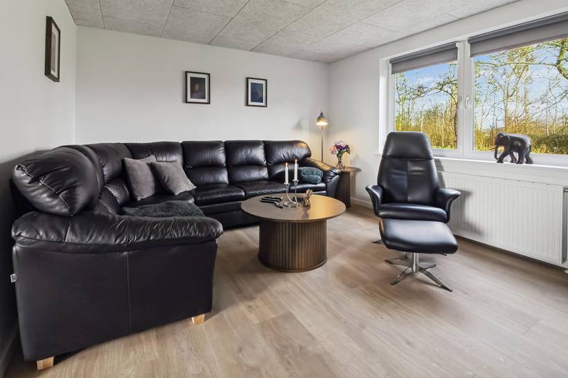Foto von Ferienhaus HT62 in Ballum - Südjütland