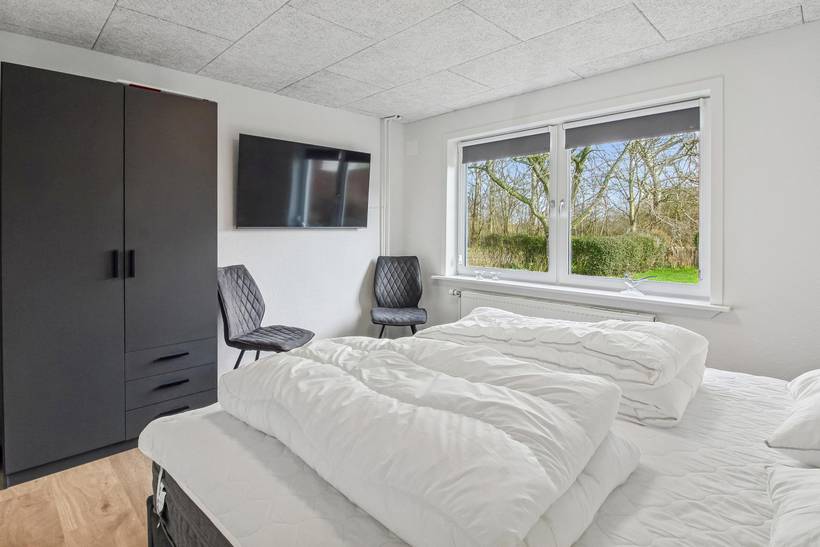 Foto von Ferienhaus HT62 in Ballum - Südjütland