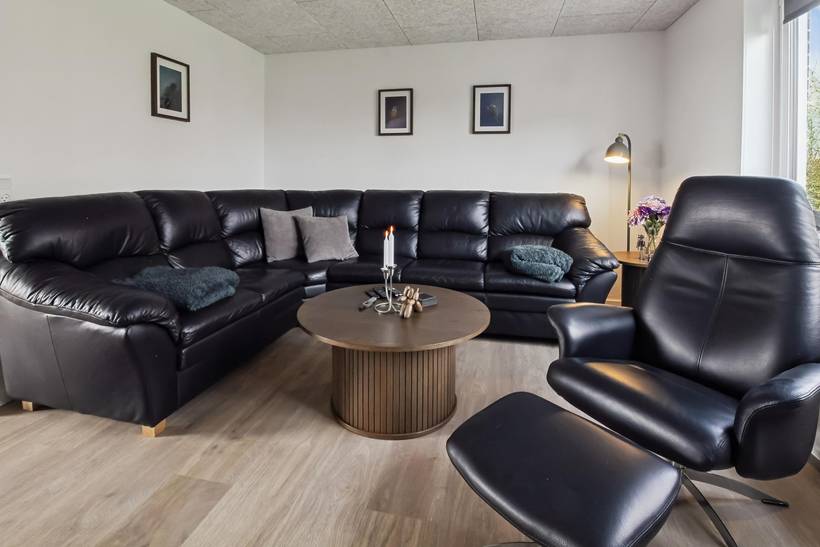 Foto von Ferienhaus HT62 in Ballum - Südjütland
