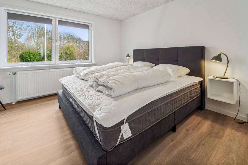 Foto von Ferienhaus HT62 in Ballum - Südjütland