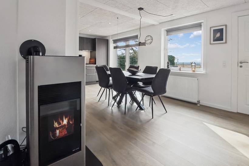 Foto von Ferienhaus HT62 in Ballum - Südjütland
