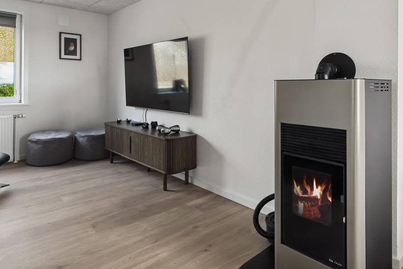 Foto von Ferienhaus HT62 in Ballum - Südjütland